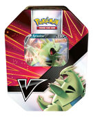 Tyranitar - Strikers Summer Tin - Pokémon TCG product image